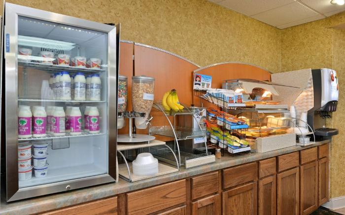 Americas Best Value Inn West Point, MS