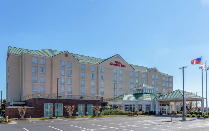 Hilton Garden Inn Richmond South/Southpark