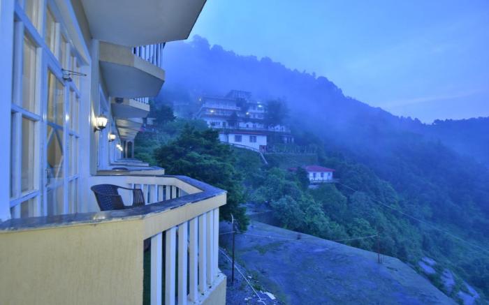 Highland Resort By DLS Hotels