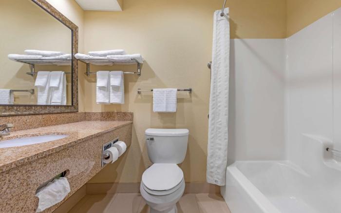 Best Western Seneca-Clemson