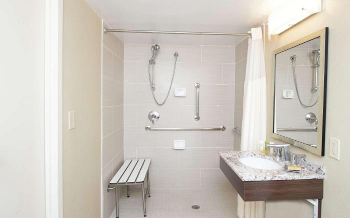 Hilton Arlington National Landing