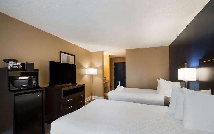 Best Western Springfield