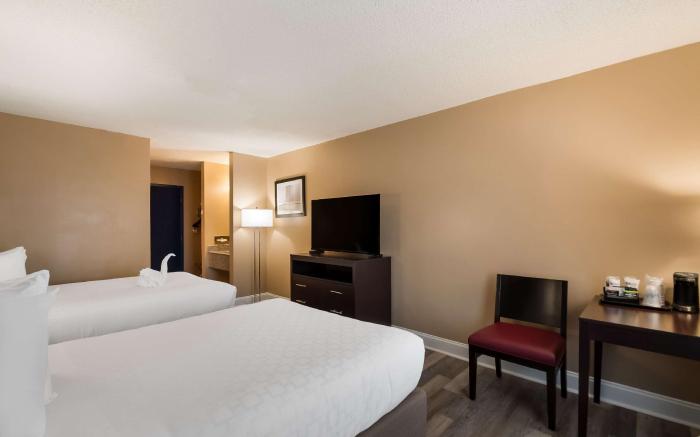 Best Western Springfield