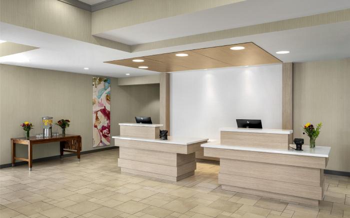 Hilton Garden Inn Eugene/Springfield