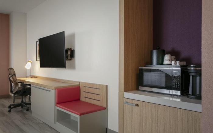 Hilton Garden Inn Eugene/Springfield