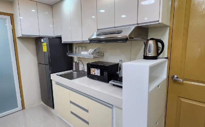 Davao Condominium  CENTRO SPATIAL BOLTON EXTENSION