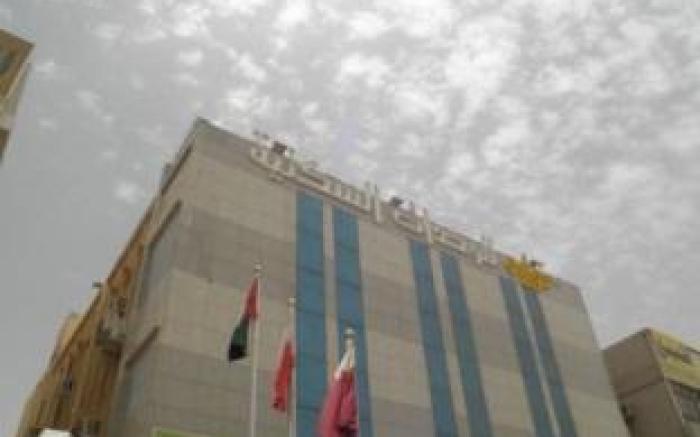Almuhaidb Alolaya Khorais 
