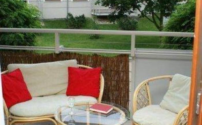 IRS ROYAL APARTMENTS Apartamenty IRS Neptun Park