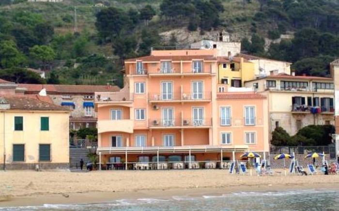 New Hotel Sonia