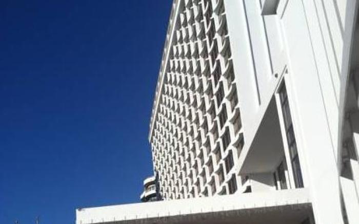 New Point Miami Beach Apartments