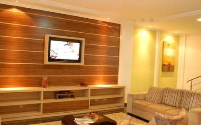 Nobile Plaza Hotel