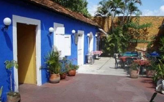 Che Nomadas Merida Hostel Adults Only