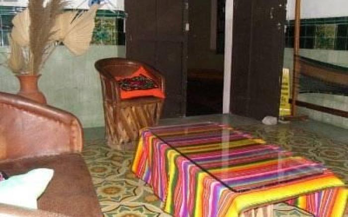 Che Nomadas Merida Hostel Adults Only