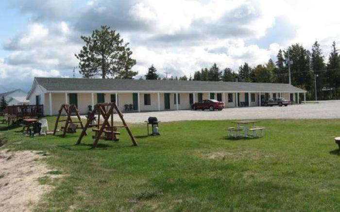 North Winds Motel