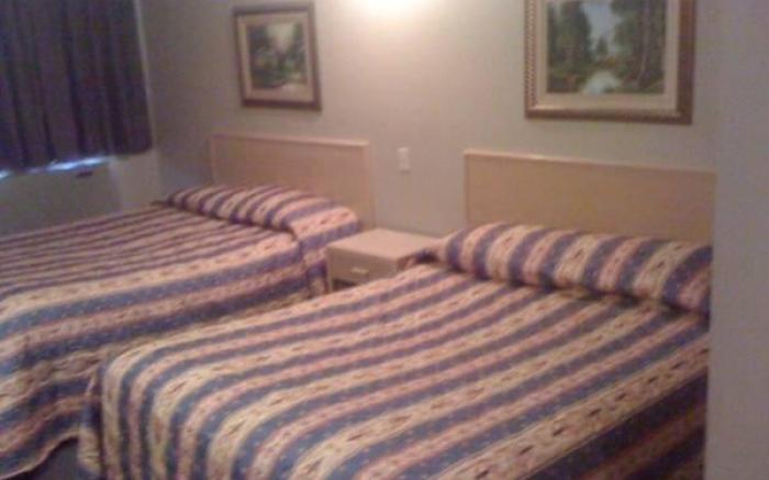 Venture Inn Hotel