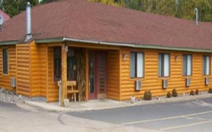 Northwoods Inn & Suites Minocqua
