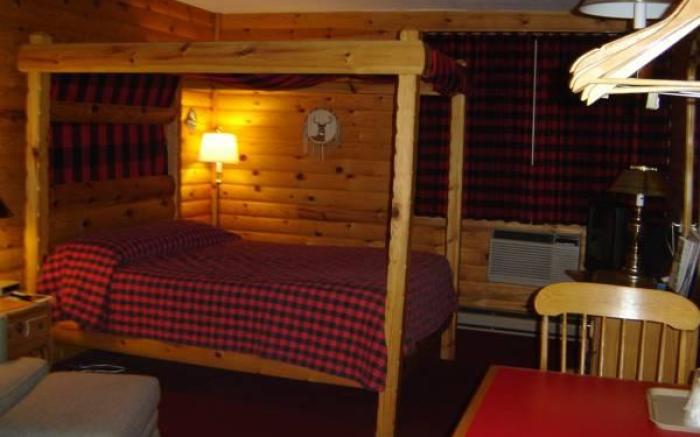 Northwoods Inn & Suites Minocqua
