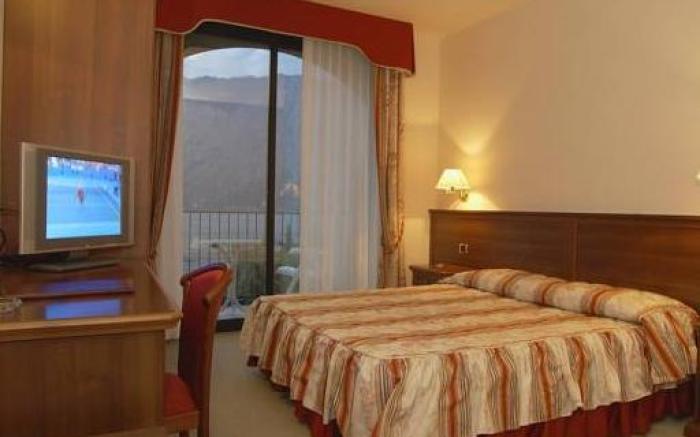 Hotel Oasi Beach