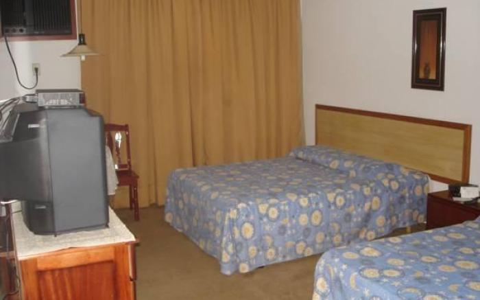 Obeid Plaza Hotel