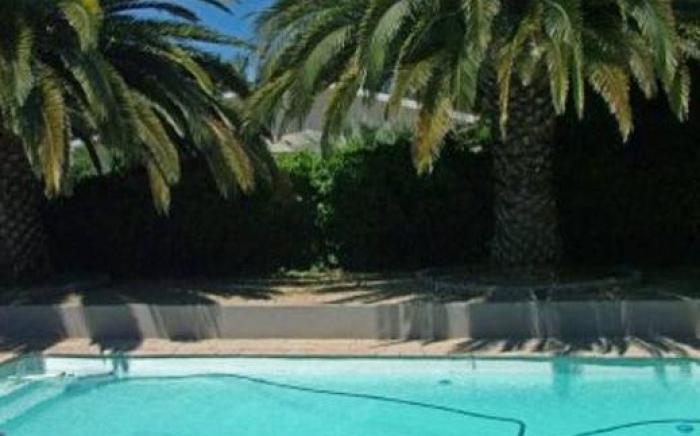 Ons Stee Bed and Breakfast