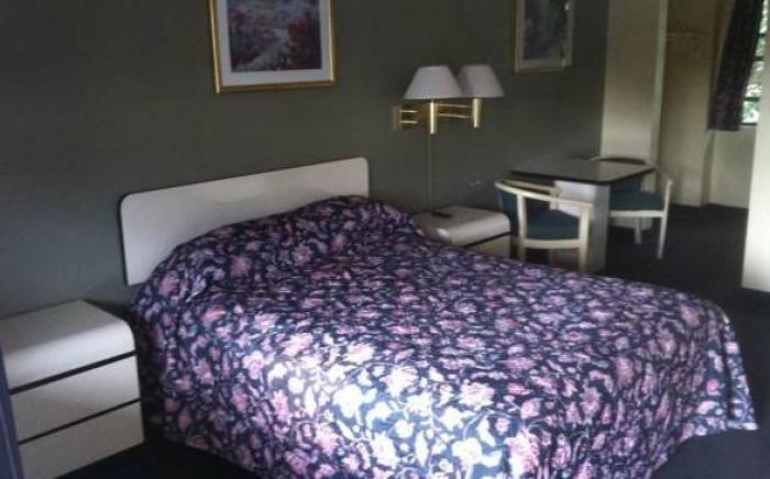 Orange City Motel - Orange City