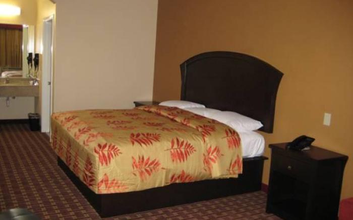 Platinum Inn Katy