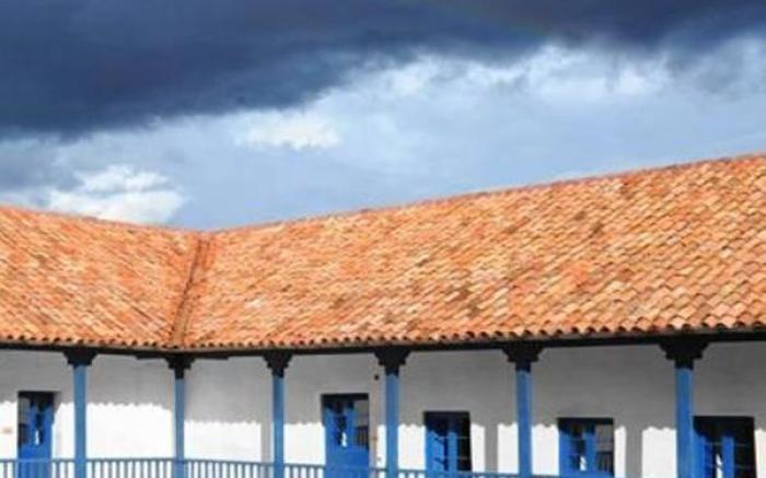 Palacio Nazarenas, A Belmond Hotel, Cusco