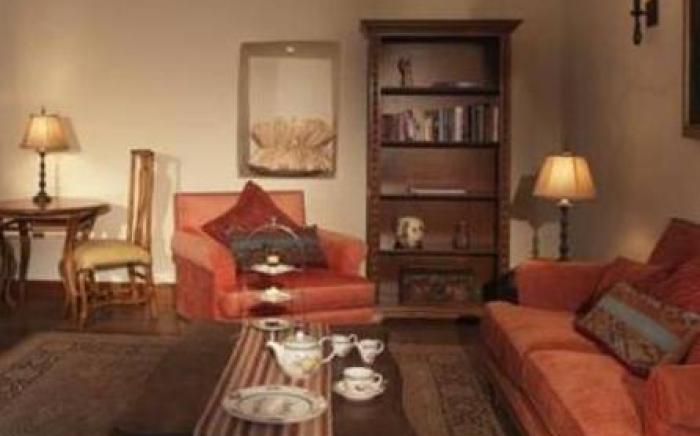 Palacio Nazarenas, A Belmond Hotel, Cusco