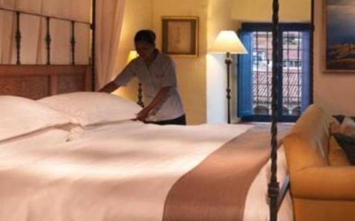 Palacio Nazarenas, A Belmond Hotel, Cusco