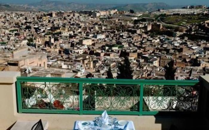 Palais Faraj Suites & Spa