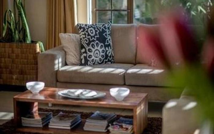 Palm Beach Guesthouse
