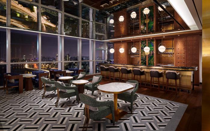 Naru Ambassador Hotel Seoul - MGallery Collection