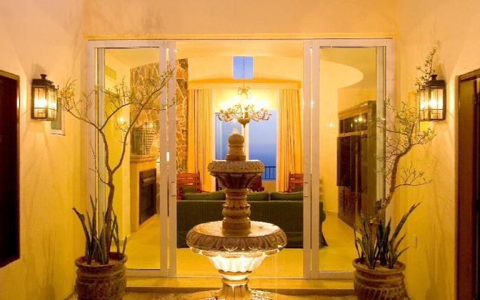 Pueblo Bonito Montecristo Luxury Villas - All Inclusive