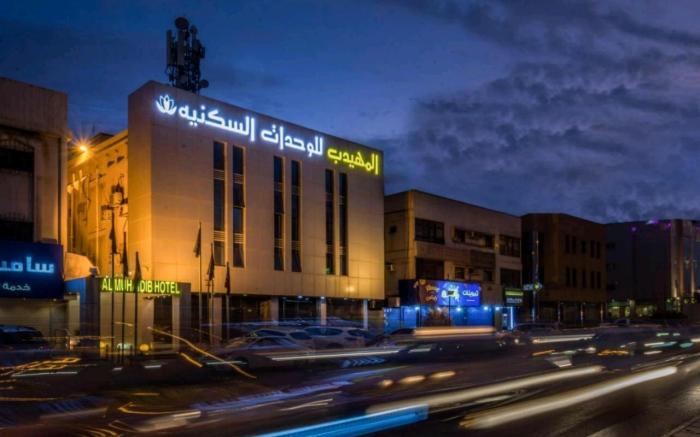 Almuhaidb Alolaya Khorais 