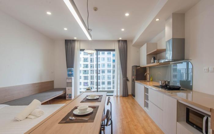 Luxury Studio Apartment ~ near Big C mall central
