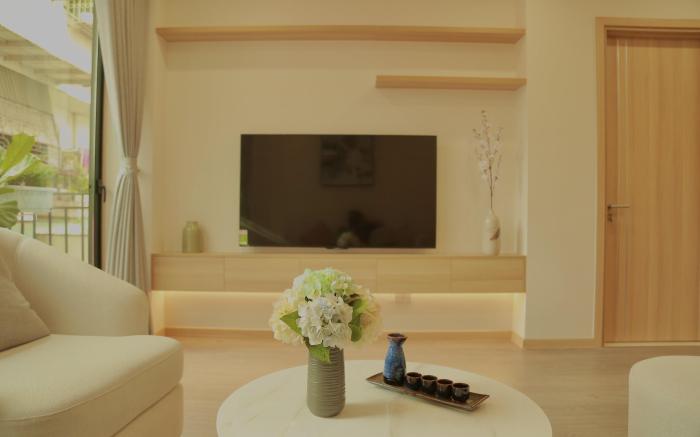 AJISAI HOTEL