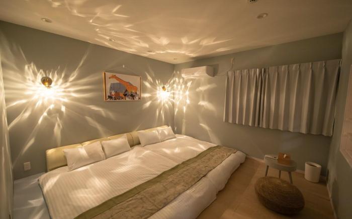 Izu Oasis: BBQ, Pizza Oven, Fire Pit! 200㎡ Garden!