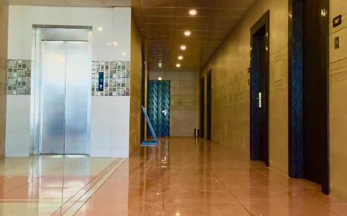 Ace Prime Hotel