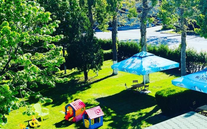 MAREA NEAGRA HOTEL