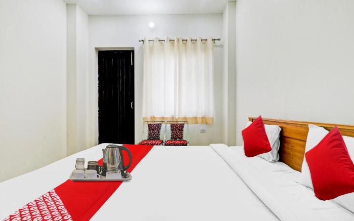 Hotel O S D Palace
