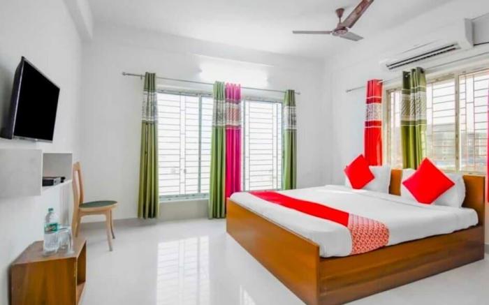 Hotel O Amar Raj Stay