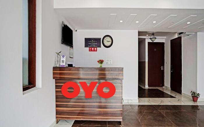 Hotel O Kailash Near Iskcon Temple Noida