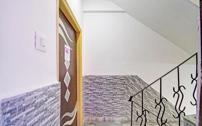 Hotel O Diamond Residency