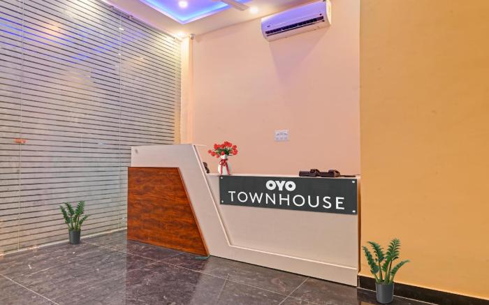 Hotel O 701171 OTH Kalyanpur Metro