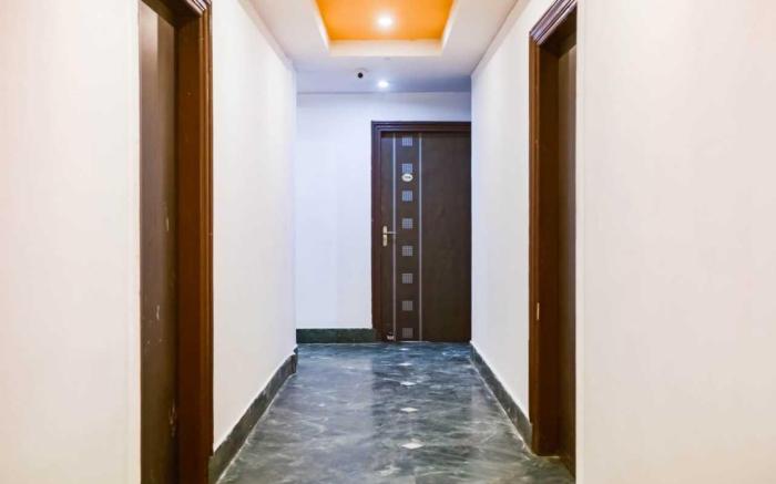 Hotel O Delite Hotel Near Leisure Valley Park