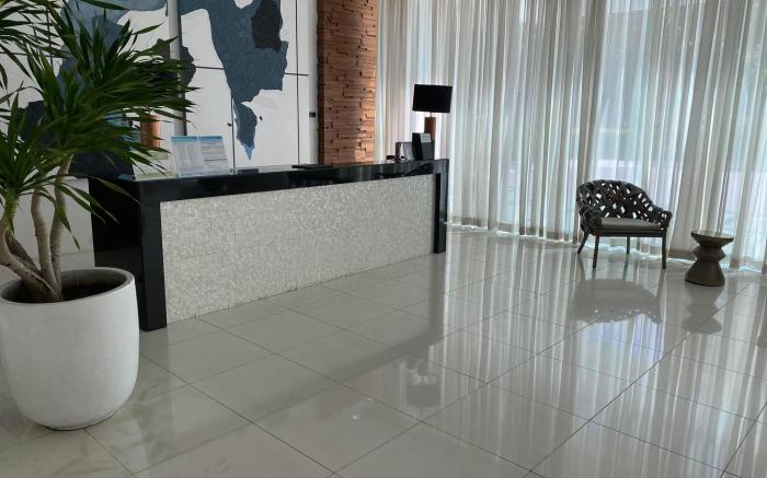 Abreeza chills place T1 