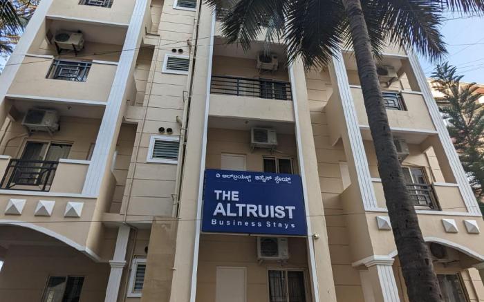The Altruist Business Stays (Bellandur-2)