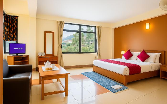 Sparrow Juniper Tree 2 Min Walk To Mg Marg 