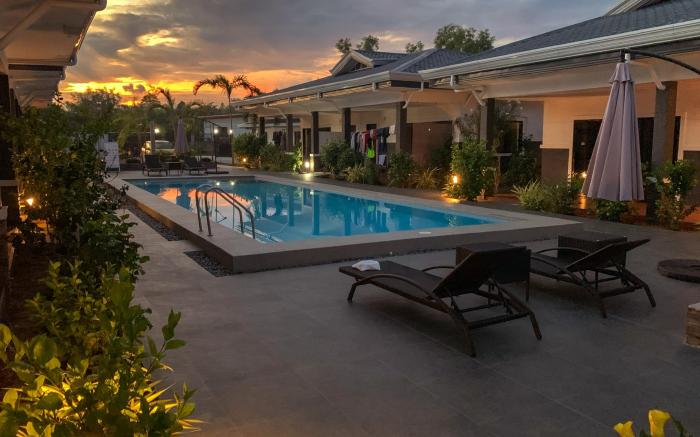 Aila Homestay