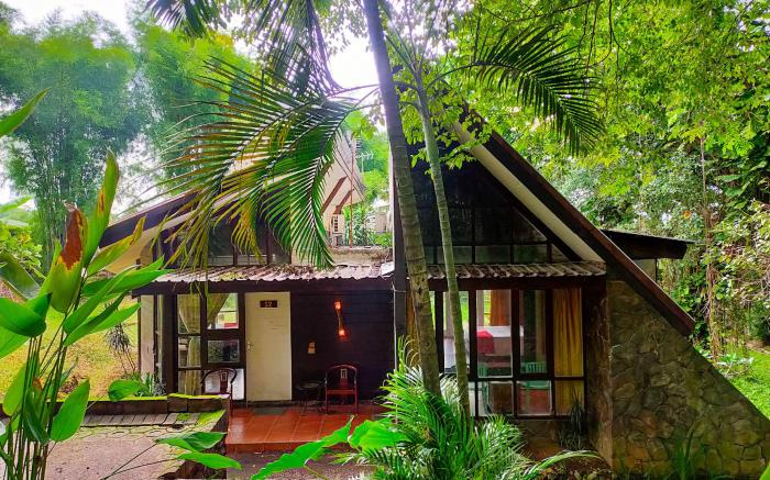 Grand Mulia Sakinah Boutique Resort Pandaan